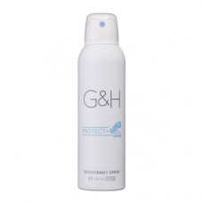 Дезодорант-спрей G&H PROTECT+