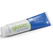 Багатофункціональна фториста зубна паста Glister