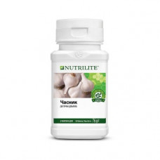 Часник NUTRILITE